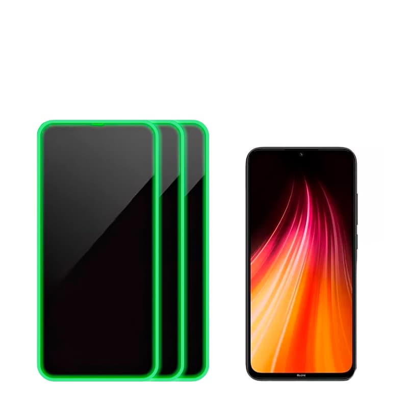 INV1 V. LUMINOSO REMI NOTE 8