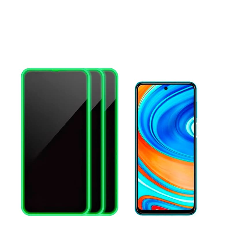 INV1 V. LUMINOSO REMI NOTE 9S