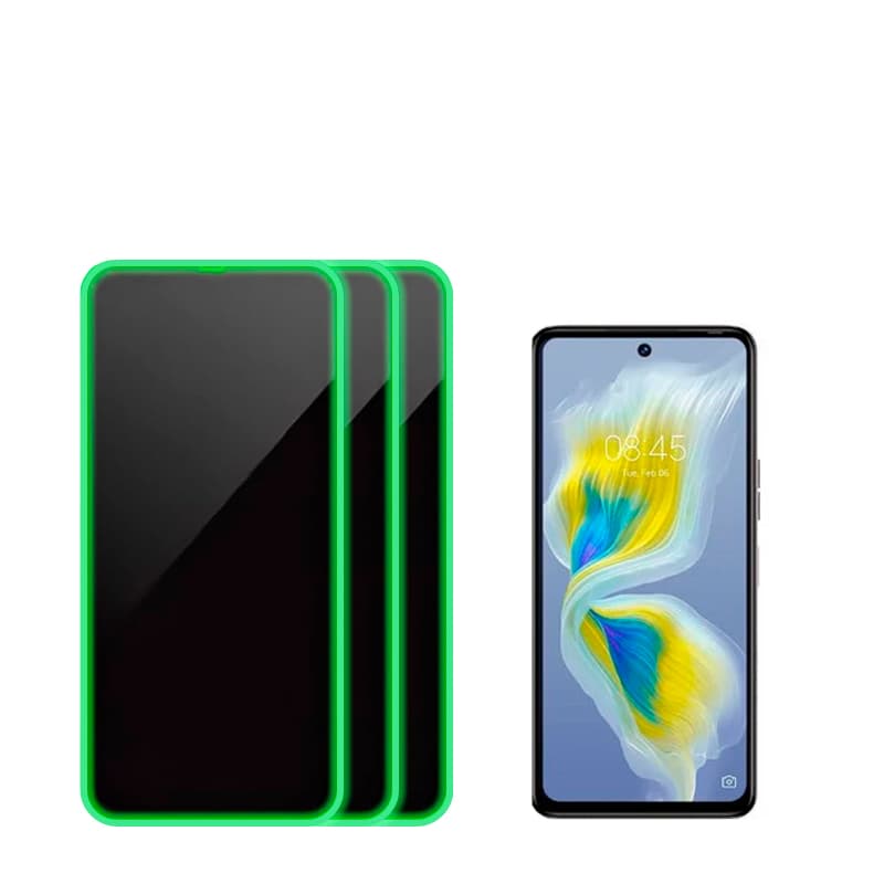 INV1 V. LUMINOSO CAMON 18P