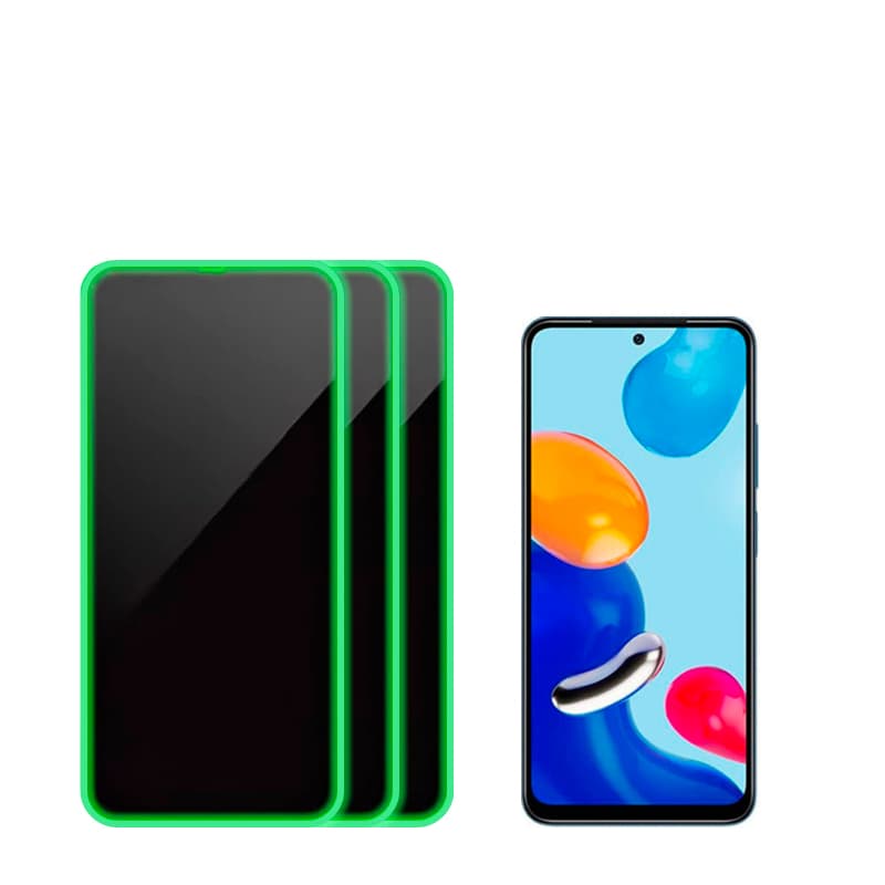 INV1 V. LUMINOSO REMI NOTE 11/NOTE 11S