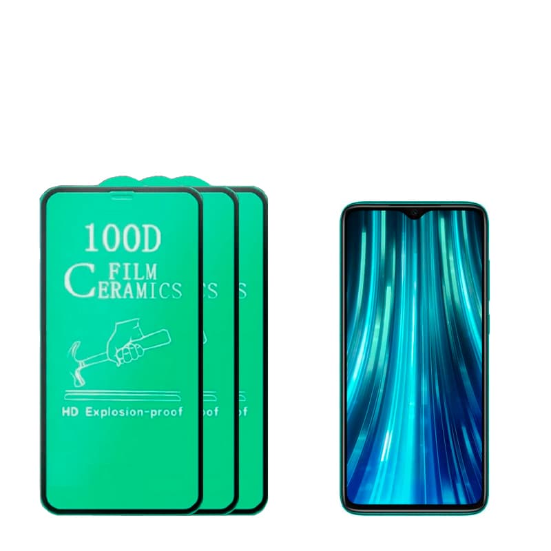 INV1 V. CERAMICA XIAOMI REDMI 8