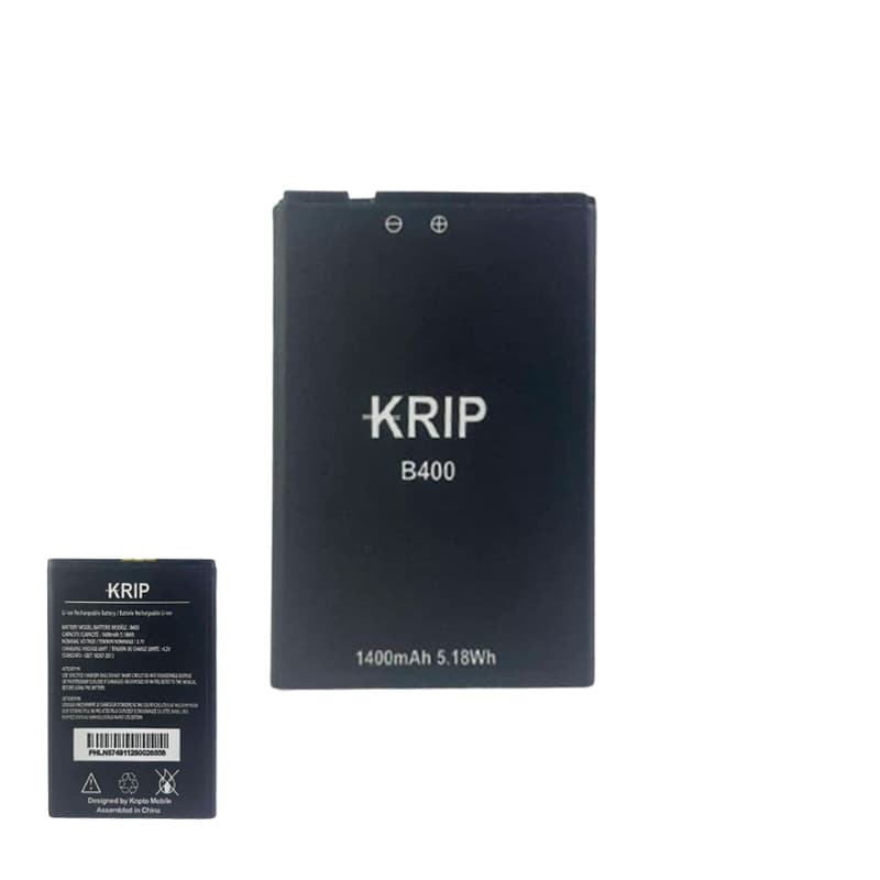 INV1 BATERIA K4B