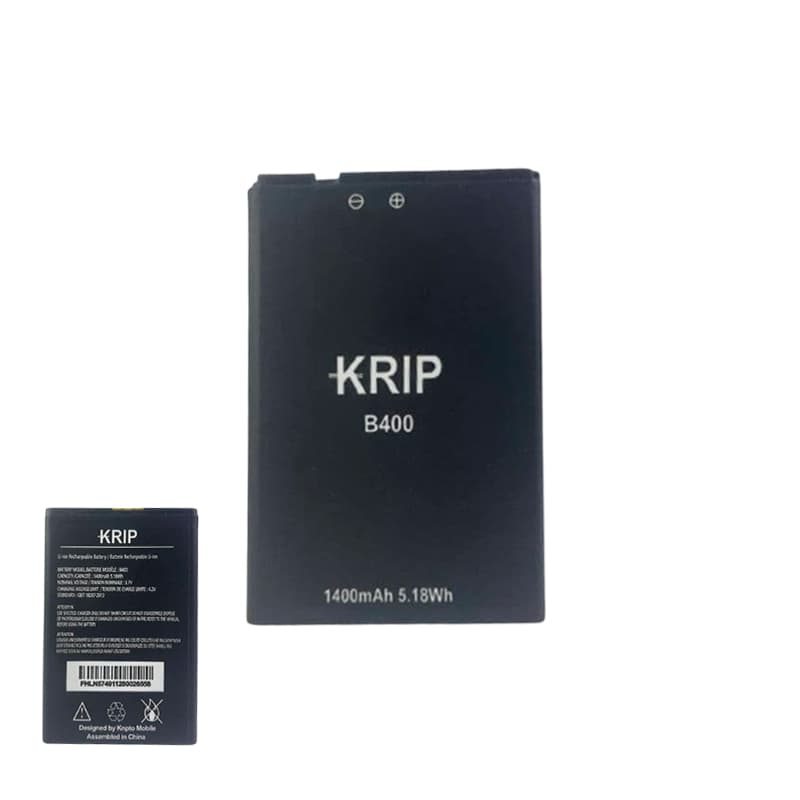 INV1 BATERIA K4M