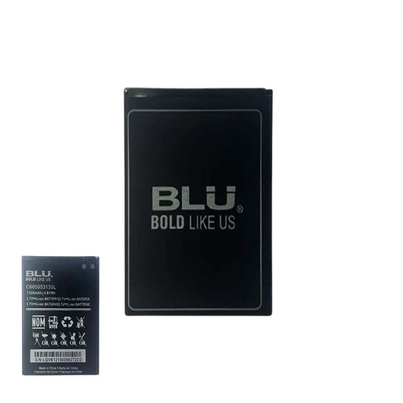 INV1 BATERIA BLU C813443130L