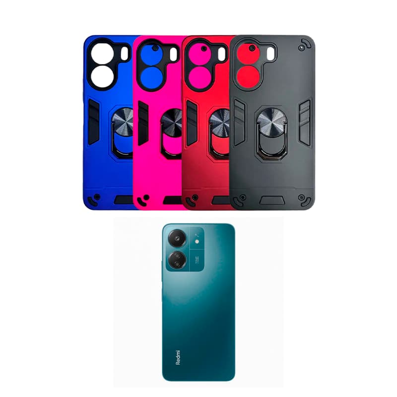 VN F. TRANSFORME REDMI 13C