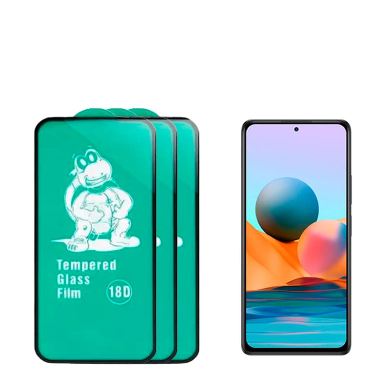 INV1 V. TORTUGA REDMI NOTE 10 / NOTE 11 / NOTE 11S