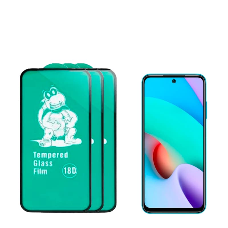 INV1 V. TORTUGA REDMI 10