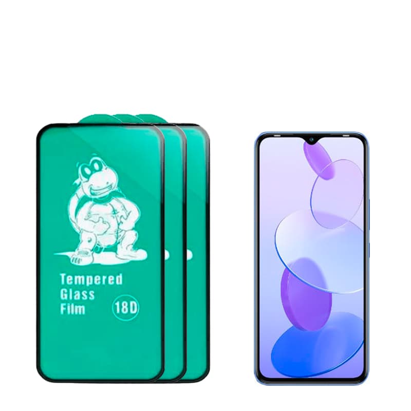 INV1 V. TORTUGA SMART 6 PLUS