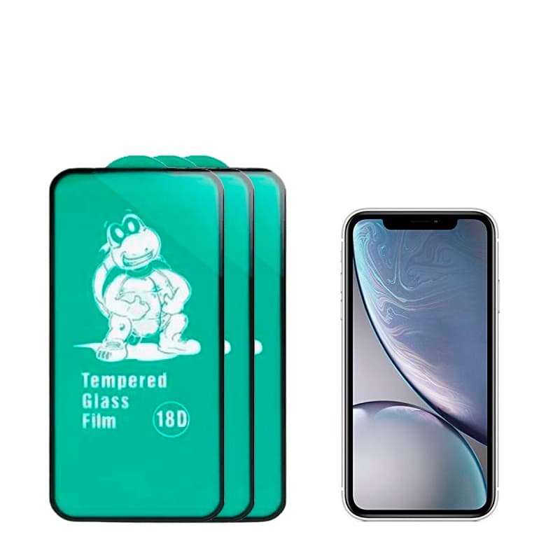 INV1 V. TORTUGA IPHONE XR / 11