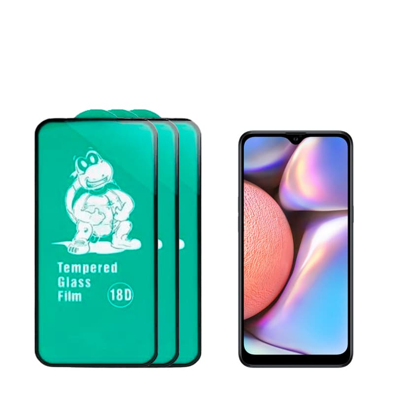 INV1 V. TORTUGA SAMSUNG A10 / A10S / REDMI 8 / 8A