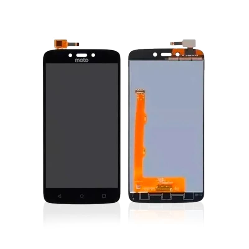 INV1 PANTALLA MOTO C PLUS