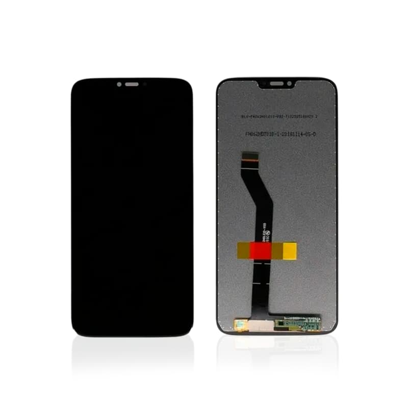 INV1 PANTALLA G7 POWER