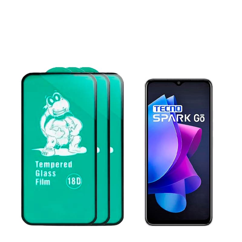 INV1 V. TORTUGA SPARK GO 2023