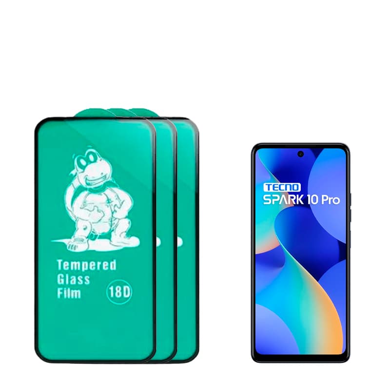 INV1 V. TORTUGA SPARK 10 PRO