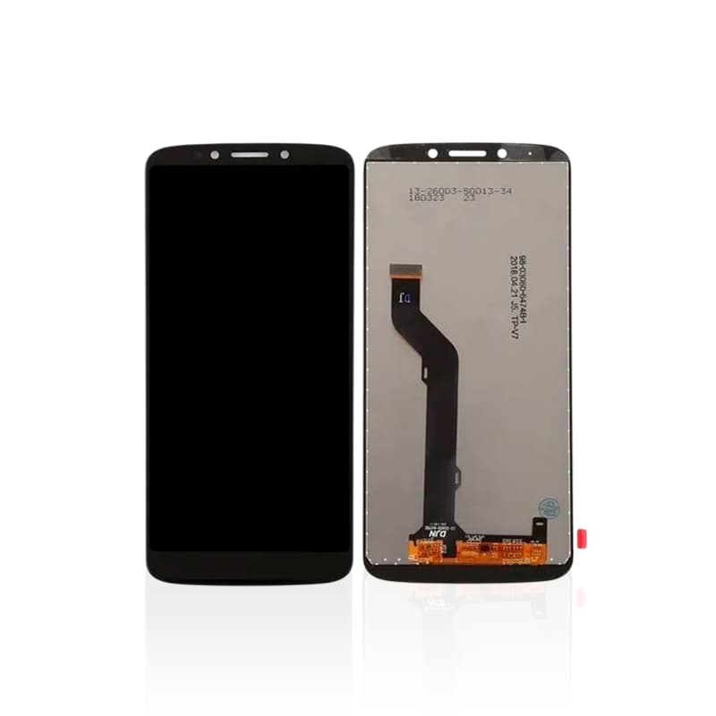 INV1 PANTALLA E5 PLUS