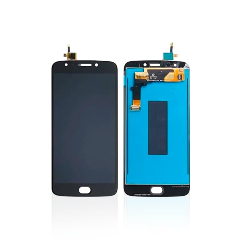 INV1 PANTALLA E4 PLUS