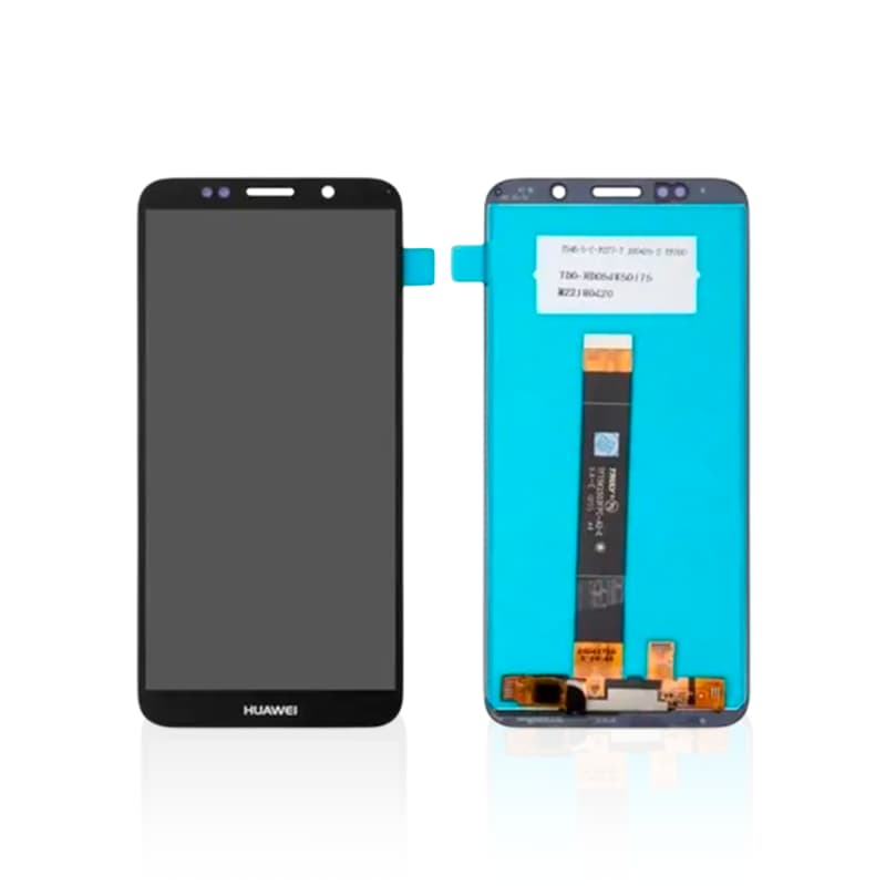 INV1 PANTALLA Y5 2018