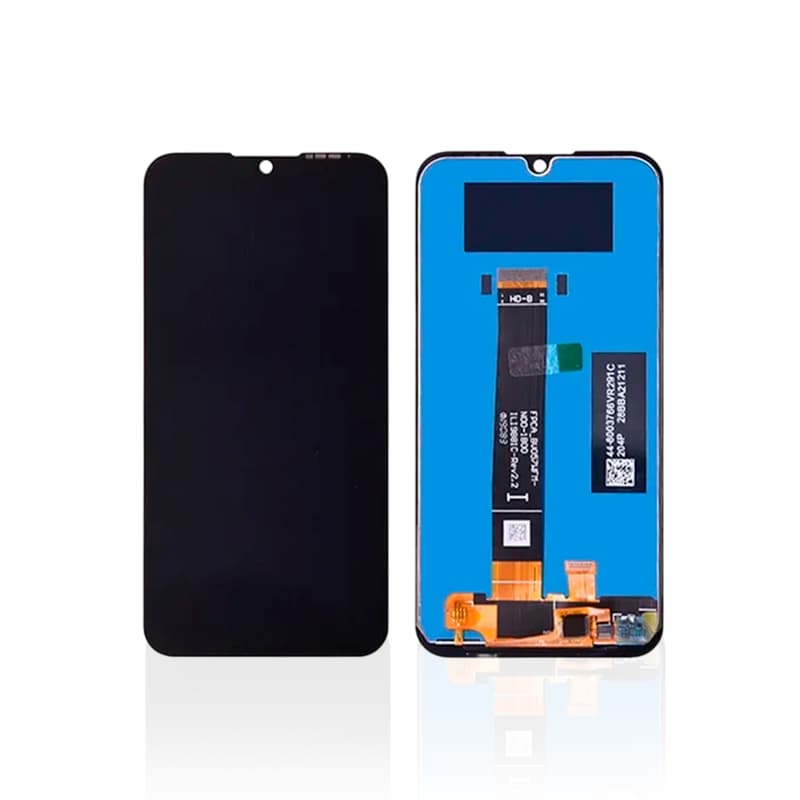 INV1 PANTALLA Y5 2019
