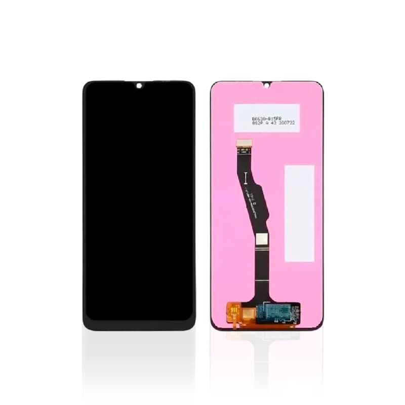 INV1 PANTALLA Y6P