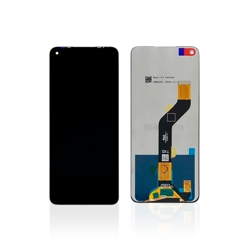 INV1 PANTALLA CAMON 17