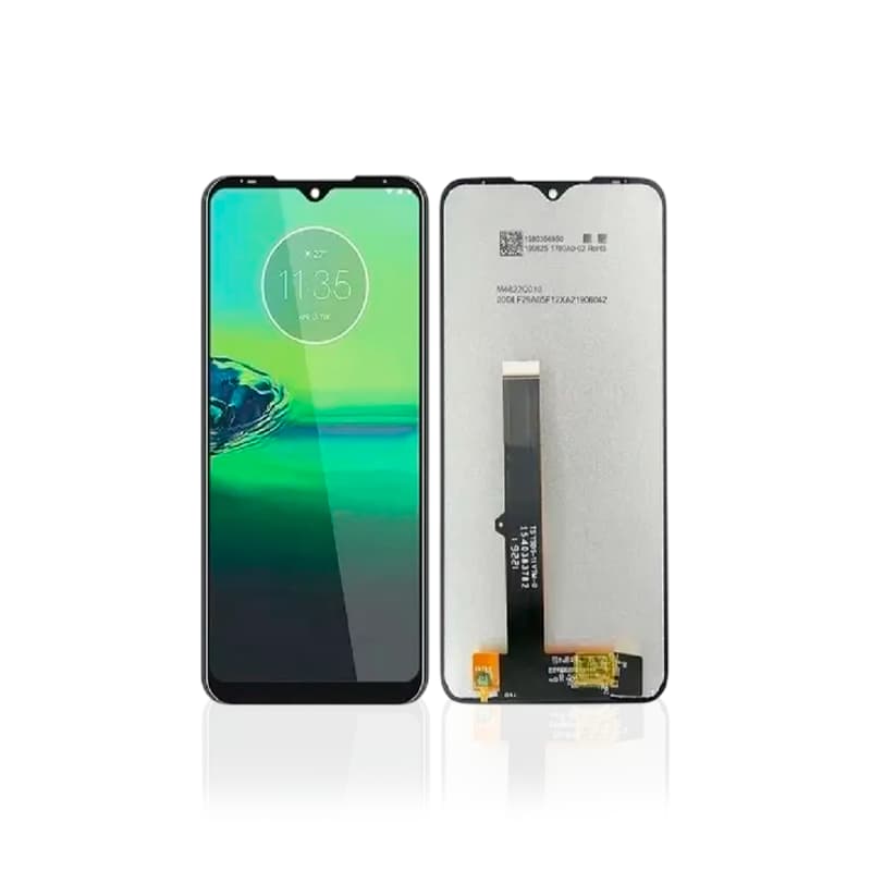 INV1 PANTALLA 8G PLUS