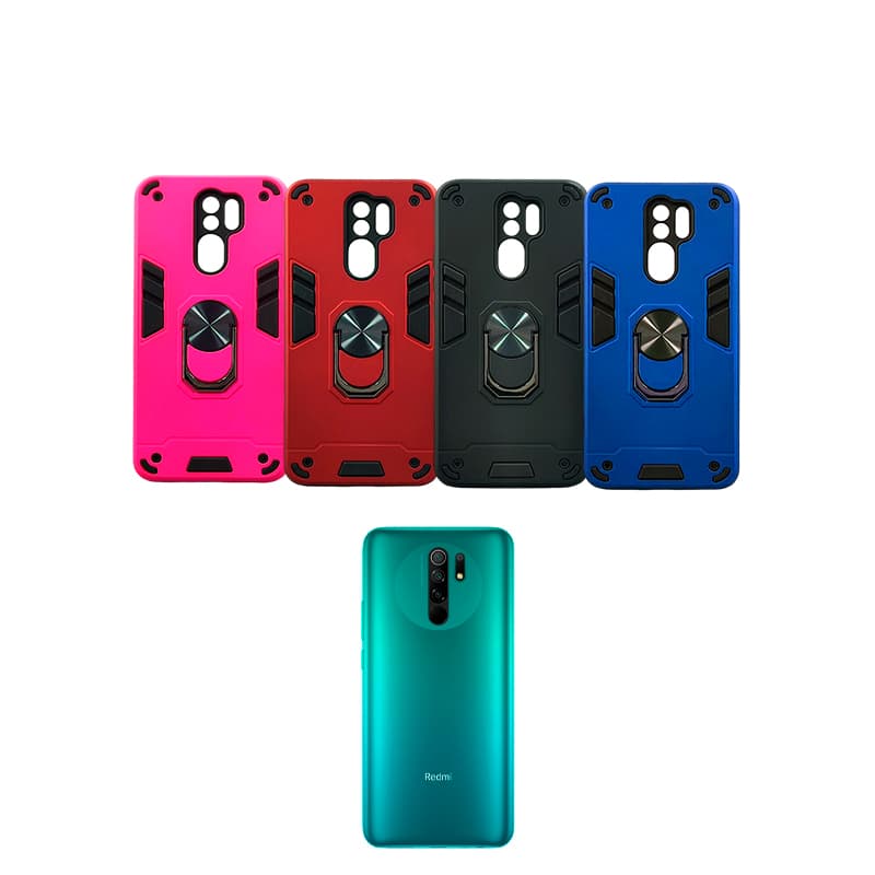VN F. TRANSFORMER 360 RM 9