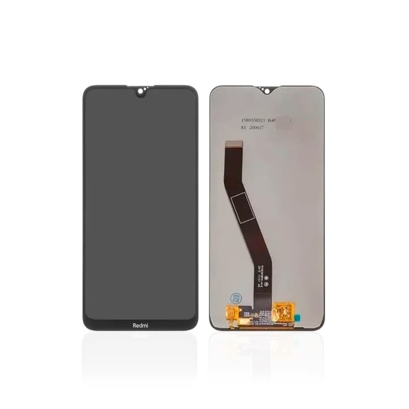 INV1 PANTALLA RM8
