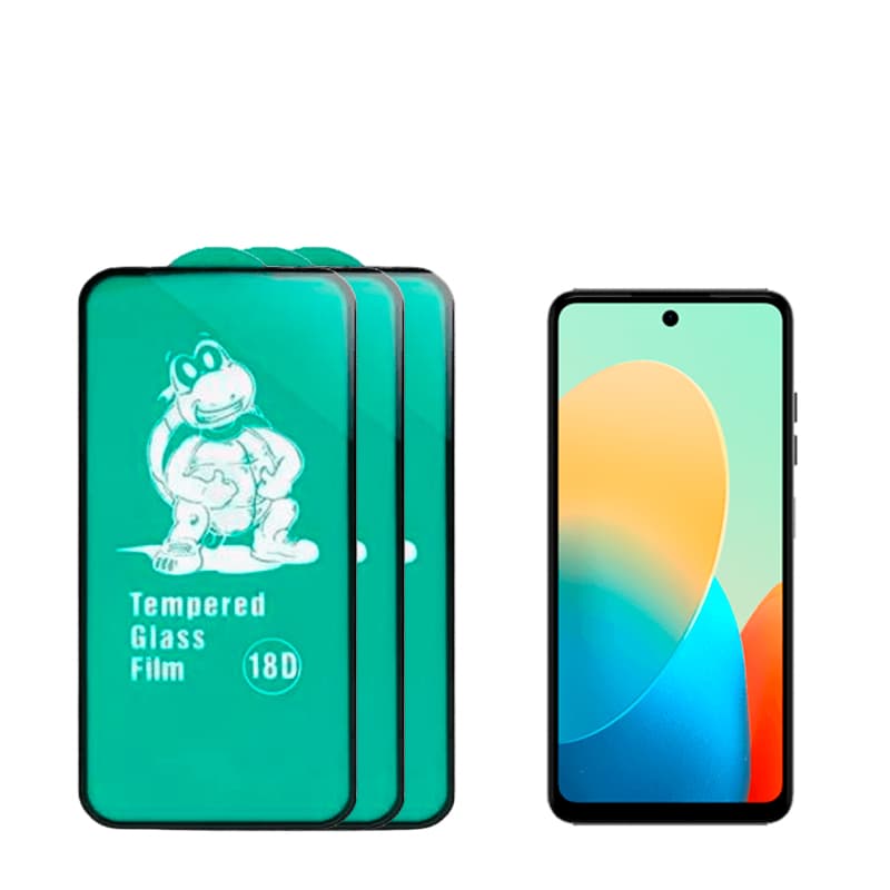 INV1 V. TORTUGA SPARK GO 2024