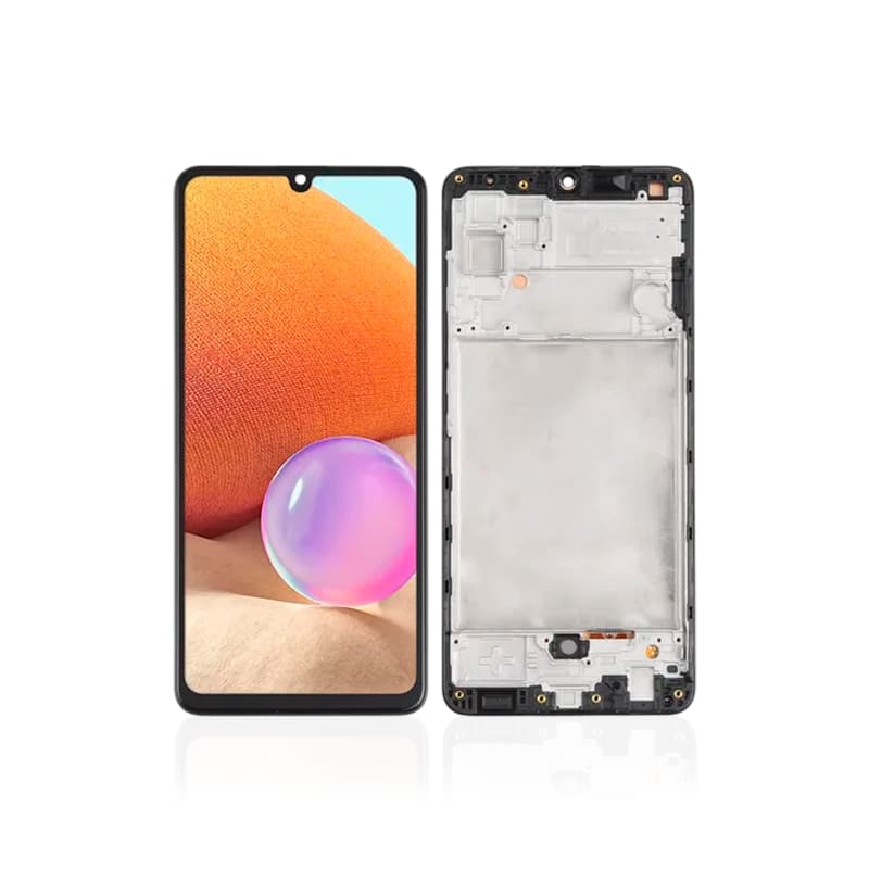 INV1 PANTALLA A32 4G (WF) CON MARCO