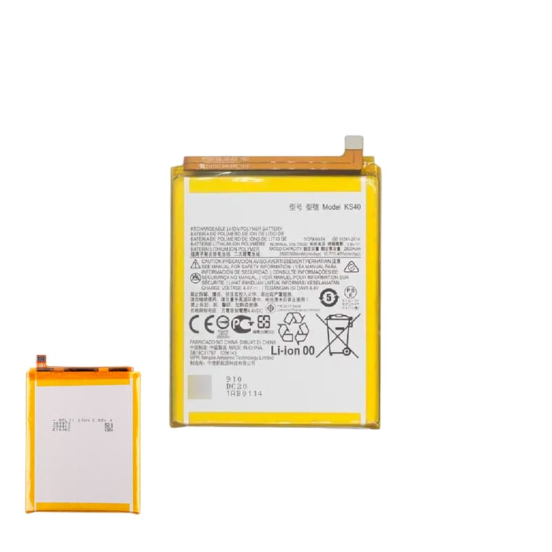 INV1 BATERIA MOTO E6 PLAY