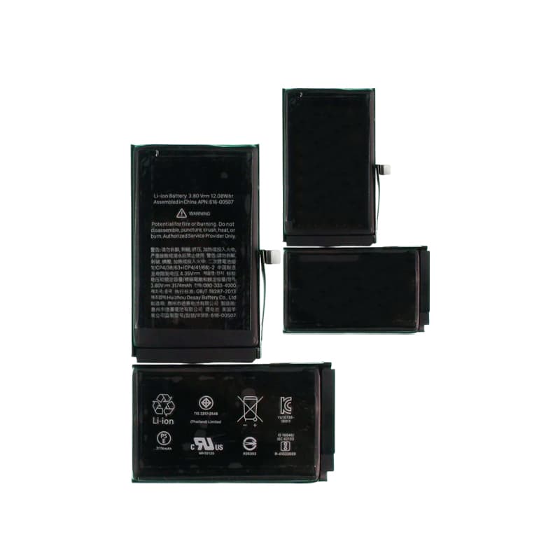 INV1 BATERIA IP XS