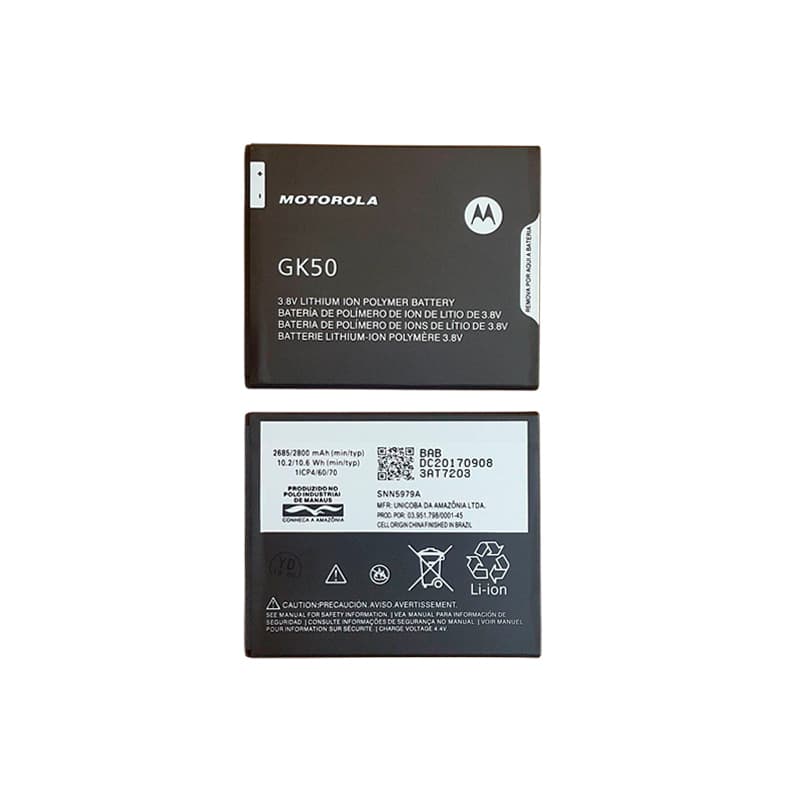 INV1 BATERIA MOTOROLA GK 50