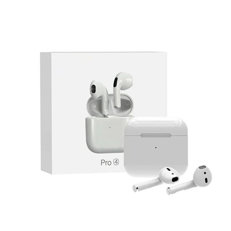 VN AUDIFONOS AIRPODS PRO 4