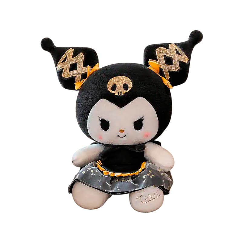 VN PELUCHE KUROMI C/V 50 CM