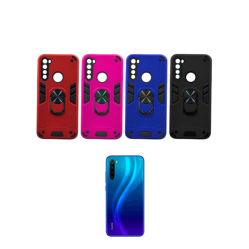 VN F. TRANSFORME RM NOTE 8