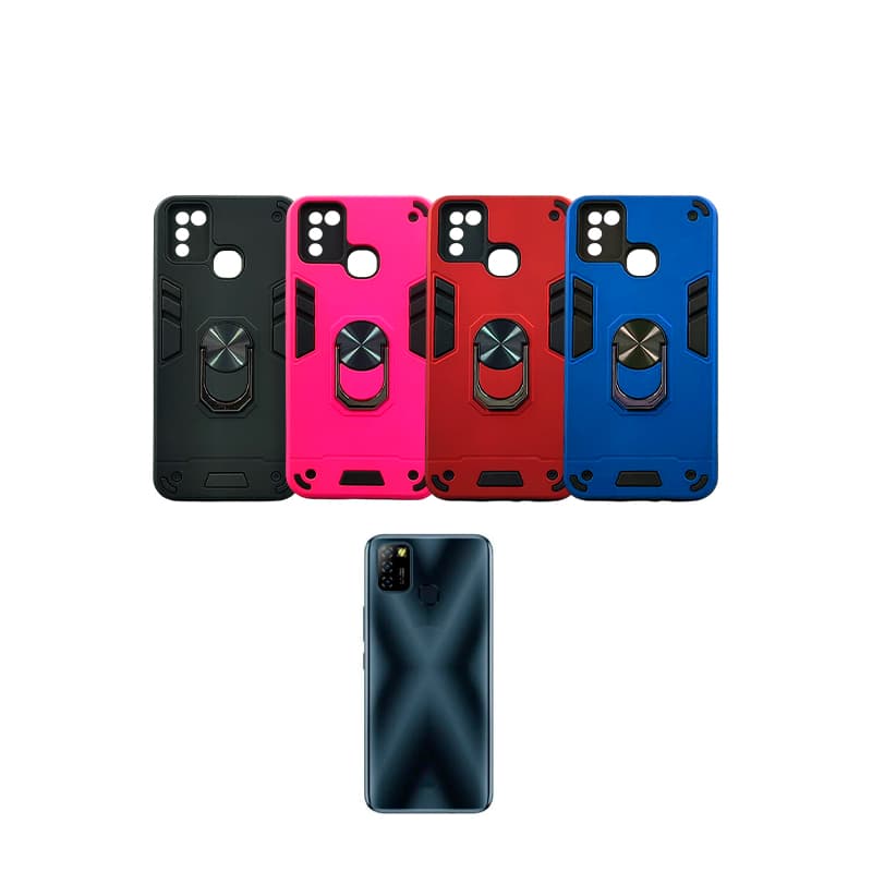 VN F. TRANSFORME HOT 10 LITE