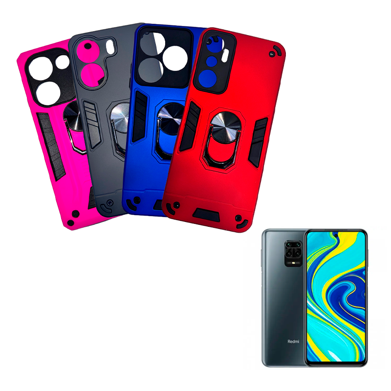 VN F. TRANSFORME NOTE 9