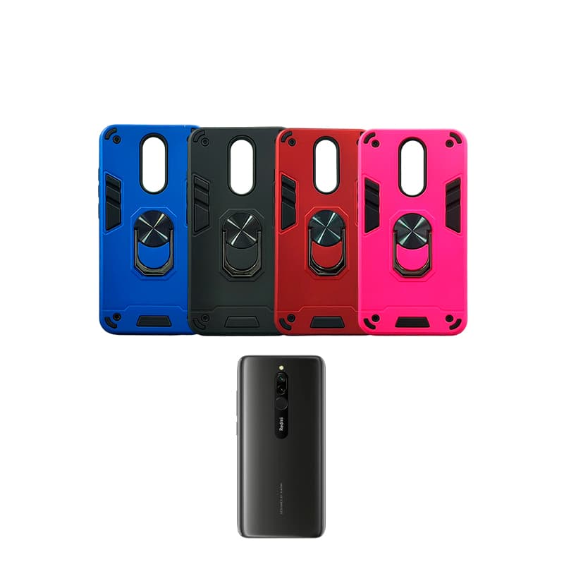 VN F. TRANSFORME 360 RM 8/8A