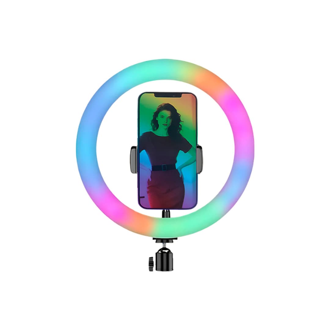 INV1 ARO DE LUZ 10 26CM