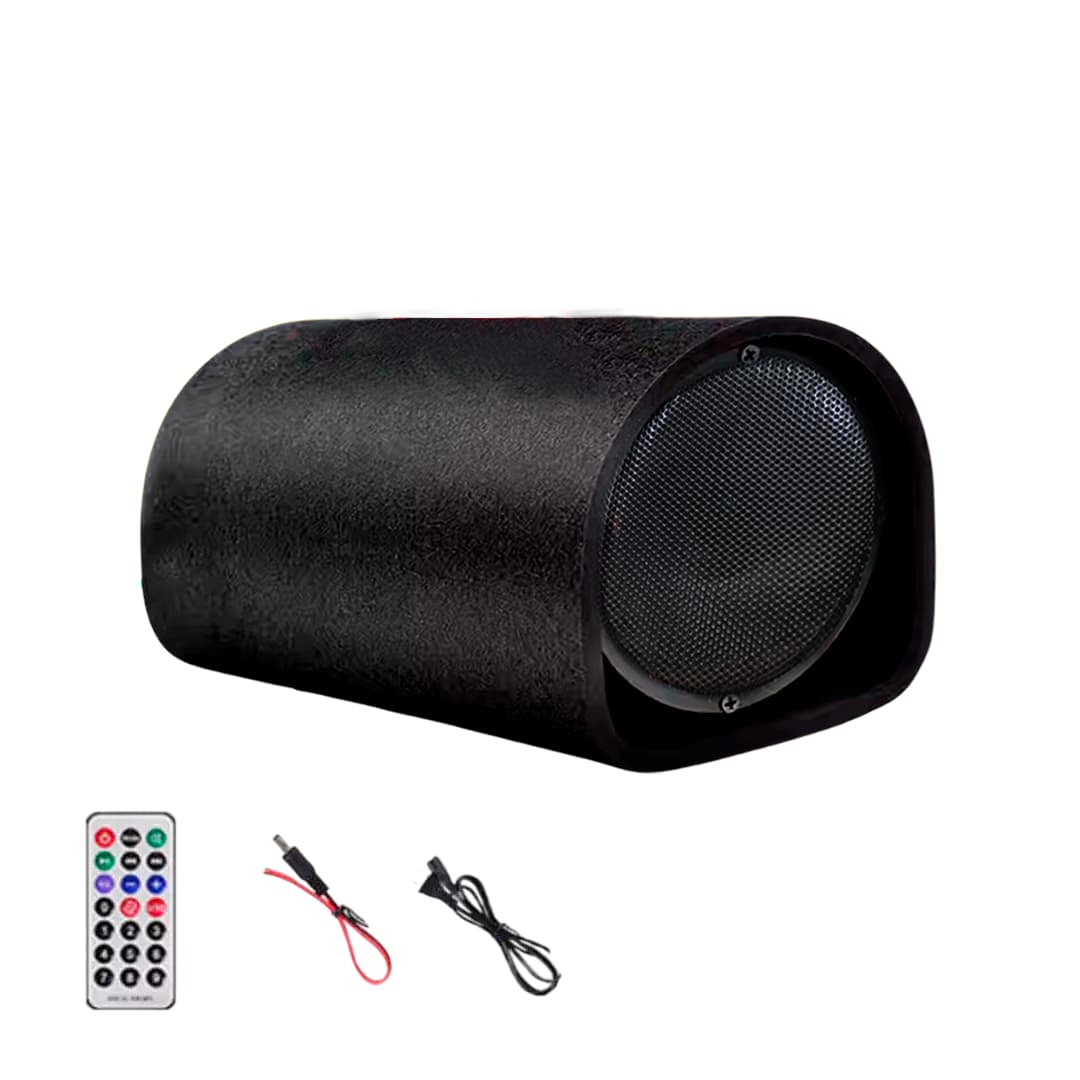 INV1 CORNETA PARA CARRO OM 12
