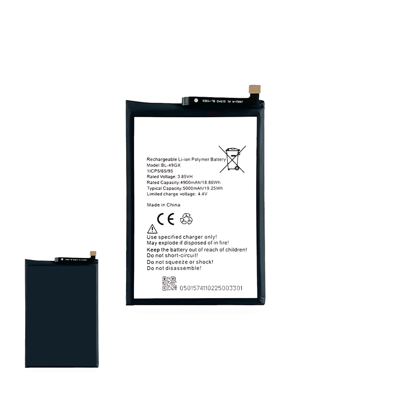 VN BATERIA BL-49GX 4900 mah