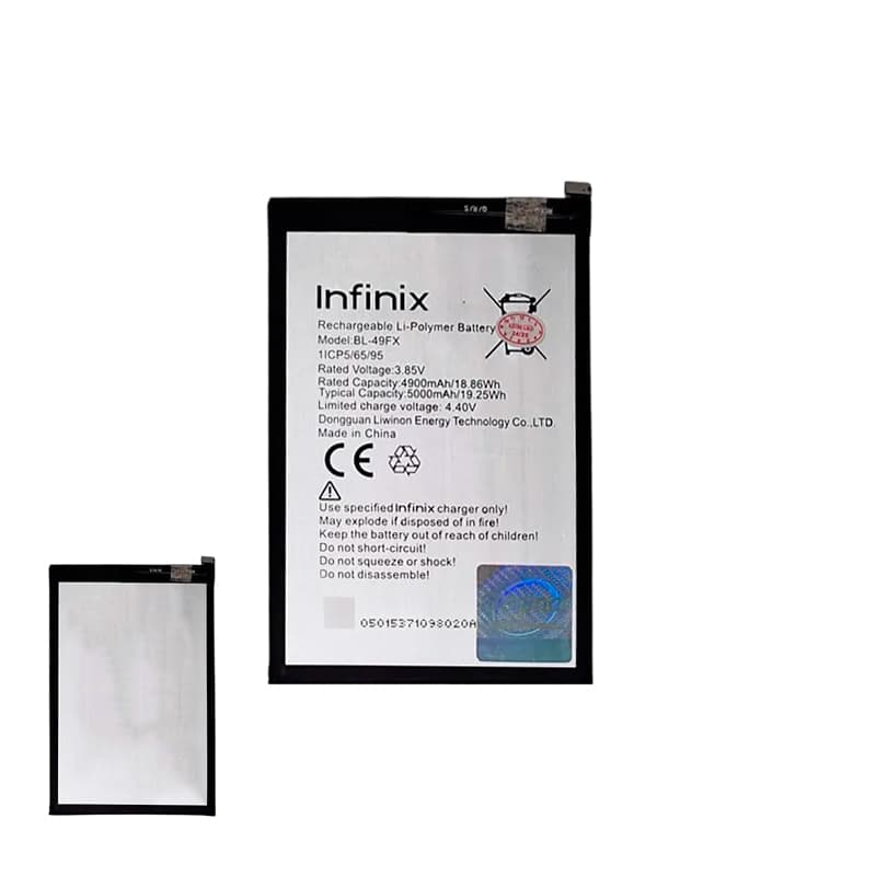 VN BATERIA INFINIX HOT 10 LITE