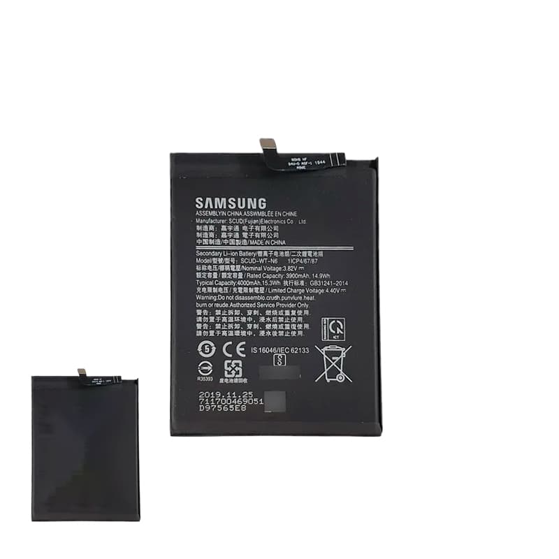 VN BATERIA SAMSUNG A10S