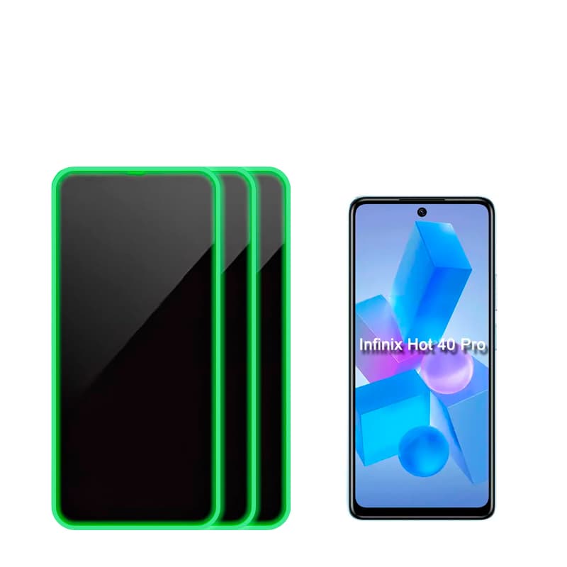 INV1 V. LUMINOSO INF HOT 40 PRO