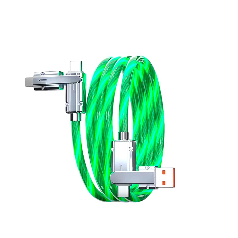 INV1 CABLE MACARON MULTIUSO LUMINOSO