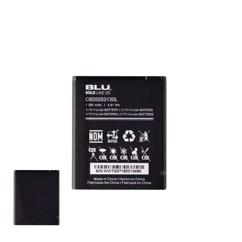 VN BATERIA C605053130L