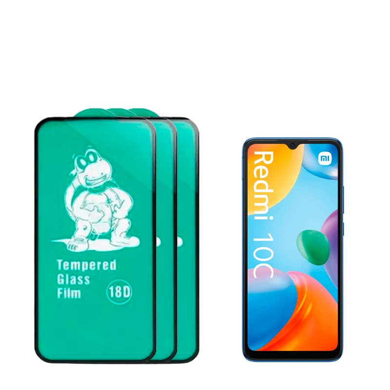 INV1 VIDRIO TORTUGA TE SPARK 10C