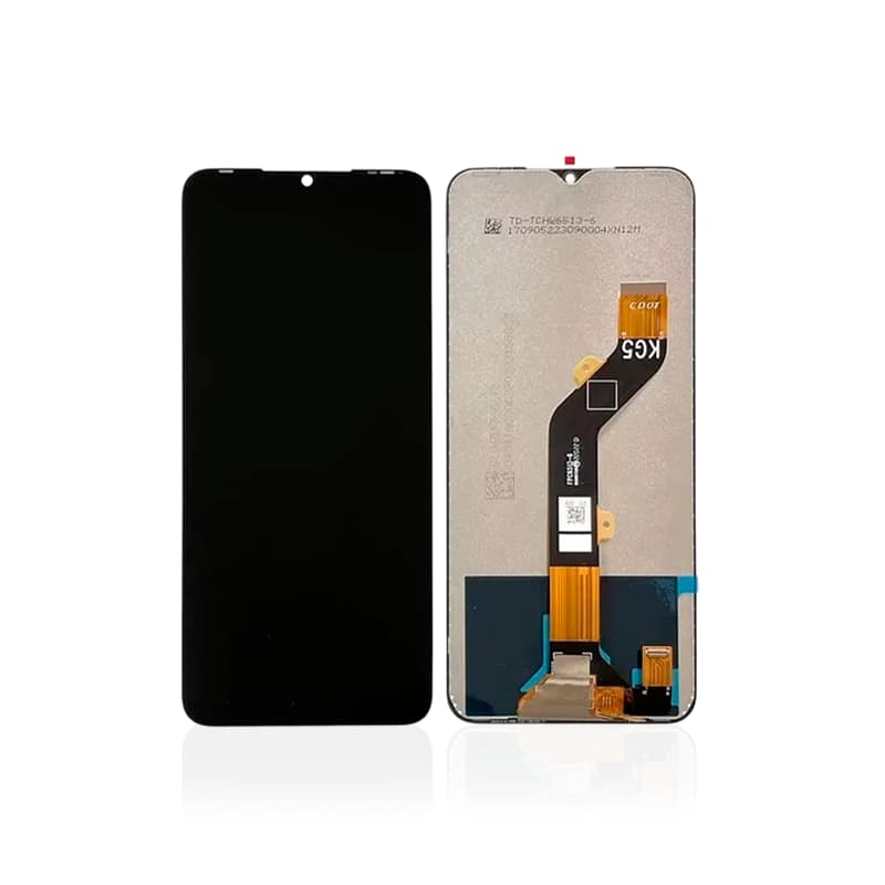 VN PANTALLA SPARK 6 GO