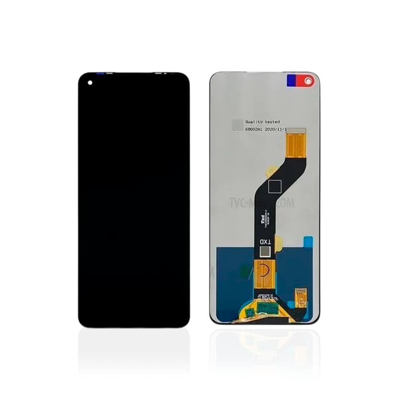 VN PANTALLA SPARK 6