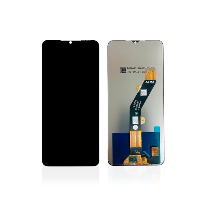 VN PANTALLA SPARK 10C